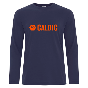 PRO SPUN LONG SLEEVE TEE