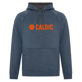 ESACTIVE PREMIUM RING SPUN HOODED SWEATSHIRT