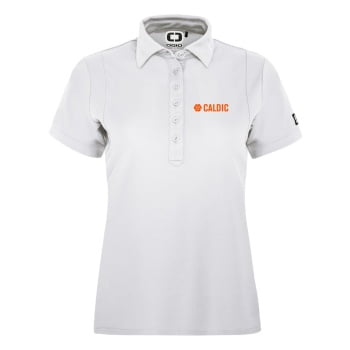 OGIO JEWEL LADIES POLO