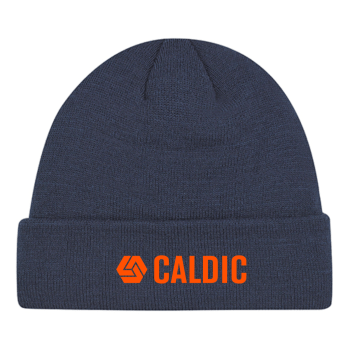 MICRO-FLEECE LINED CUFF TOQUE