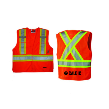SAFETY VEST