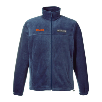 Columbia Mens Benton Springs™ Full-Zip Fleece