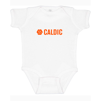 Infant Baby Rib Onesie