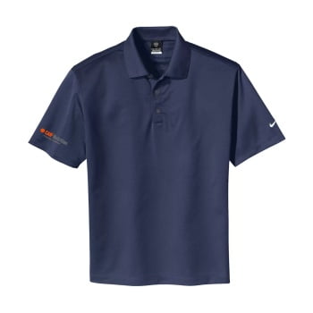 Men’s Nike Golf Shirt - Caif Nutrition Logo
